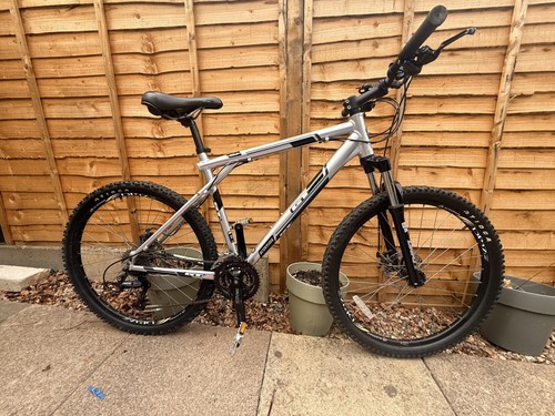 Aggressor mountain bike - mountain,
