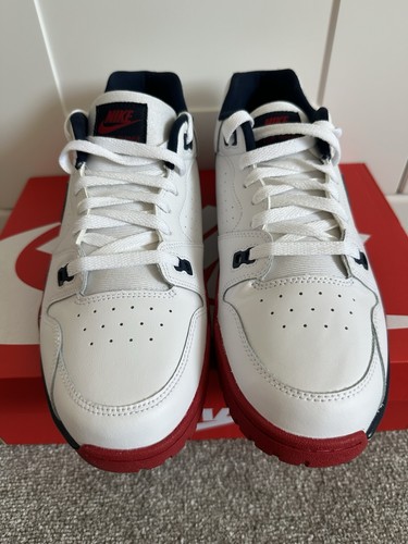 Nike cross trainer low - nike,