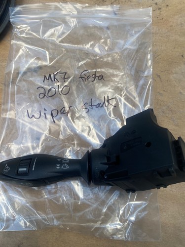 Ford fiesta mk7 2010 wiper - mk7,