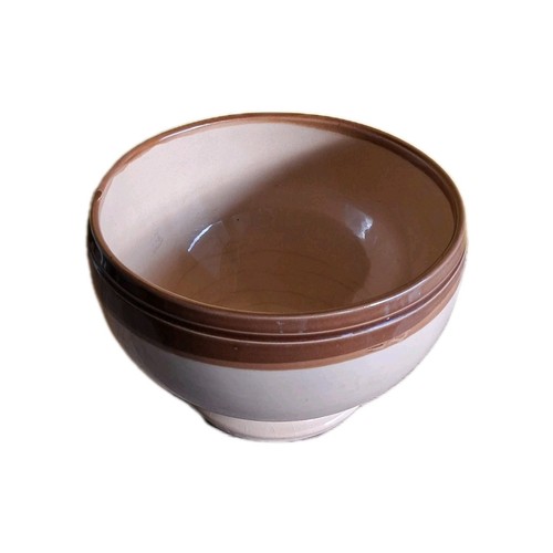 Green church gresley bowl - t&g,