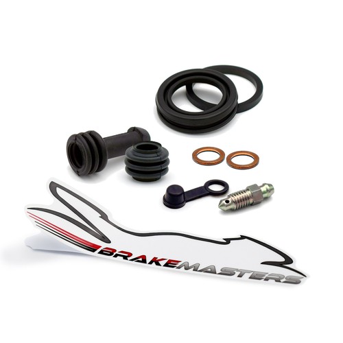 Suzuki rm80 1993 front - suzuki, brake