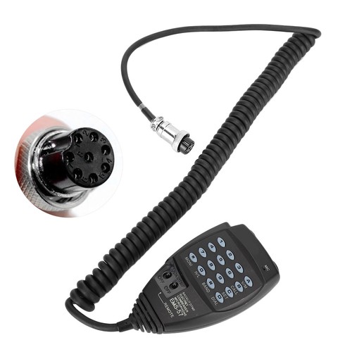 Aems dtmf 8pin hand - dtmf,