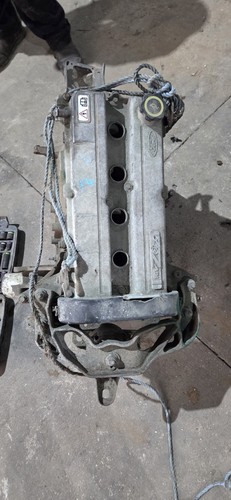 Ford mondeo zetec - zetec, petrol
