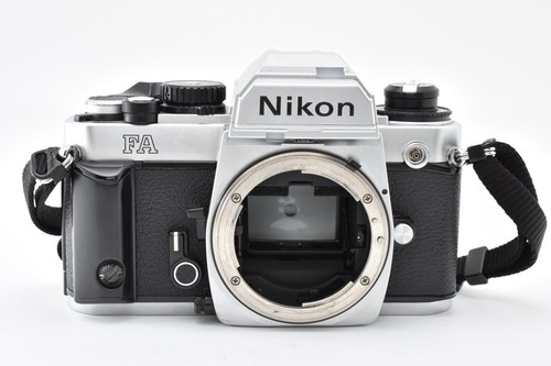 501xxxx almost mint nikon - s/n:501xxxx[almost,