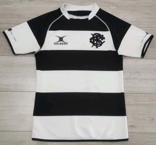Barbarians rfc rugby union - barbarians,