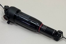New rockshox deluxe select - deluxe,