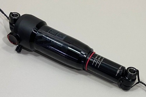 New rockshox deluxe select - deluxe,