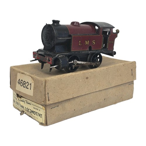 Hornby trains 46821 101 tank - trains,