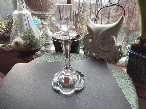 Nachtmann crystal - ,