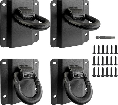 Heavy duty tie down anchors - heavy,