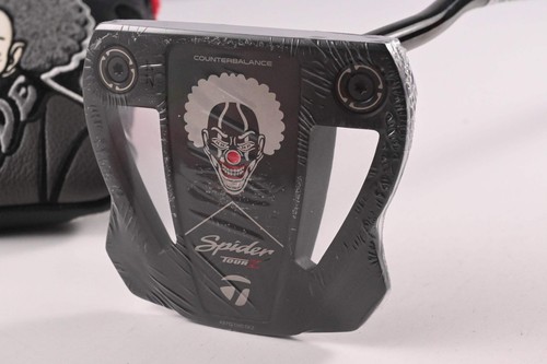 Taylormade spider tour - spider, z