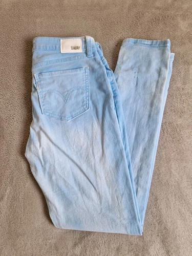 Levis jeans womens slim fit - jeans,
