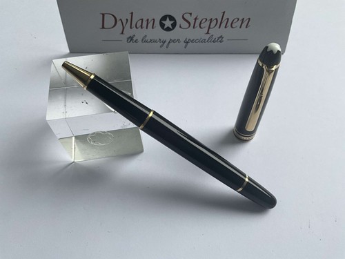 Montblanc meisterstuck 163 - meisterstuck,
