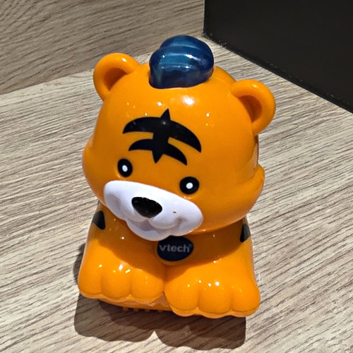 Vtech interactive tiger - vtech,