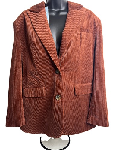 Future collective blazer - future,
