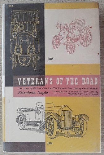 Veterans the road by - veterans,