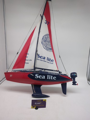 Sea lite model sailing - sailing, yacht