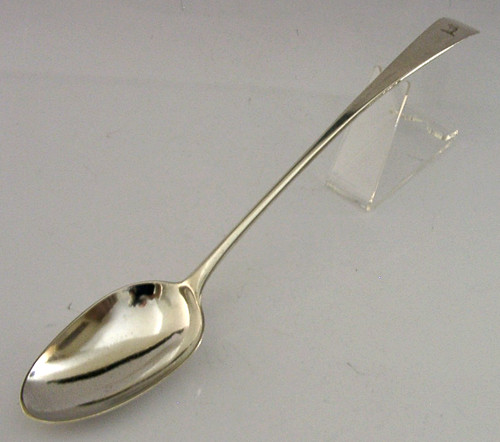 102g georgian sterling silver - georgian,