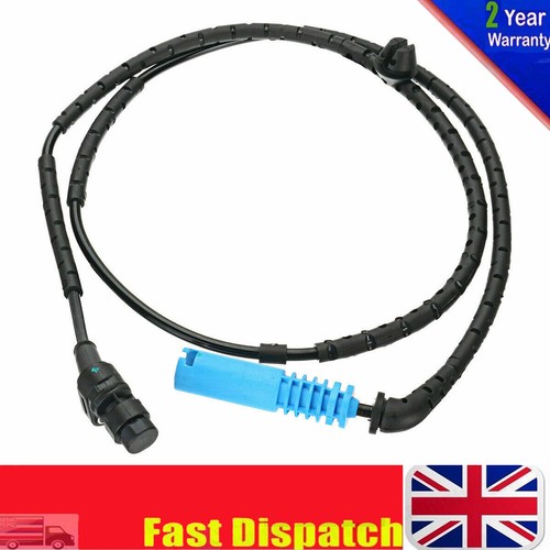 Abs sensor rev counter - abs,