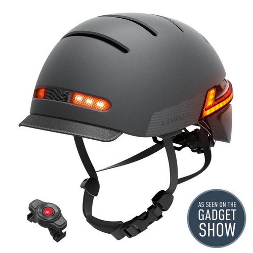 Livall smart cycling helmet - livall,