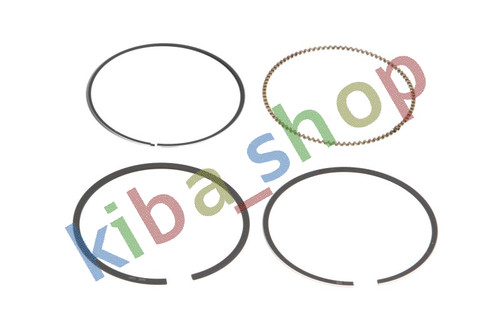 Std piston ring set - ring,