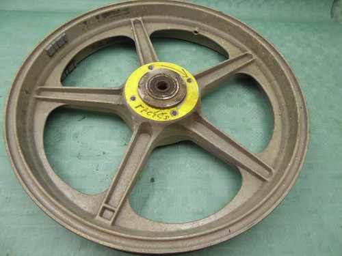 Flam laverda 1000 - 1200, front