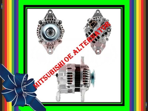 Alternator new holland - new,