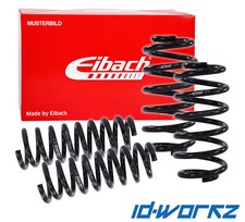 Eibach pro kit lowering - pro-kit,