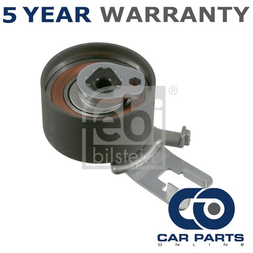 Timing cam belt tensioner - cam,