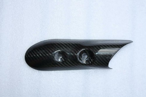 Buell 1125 exhaust tube - r,
