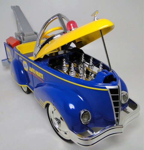 Mini pedal car - mini, small