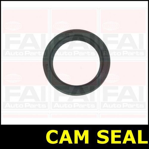 Cam shaft oil seal - seal, fits