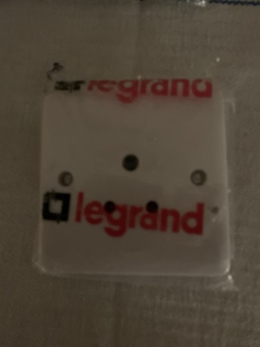 Legrand synergy socket - legrand,