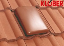 Klober universal vent tile - klober, |