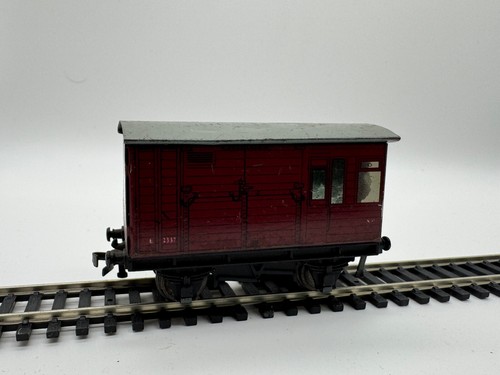 B1143 guards van wagon - van, oo