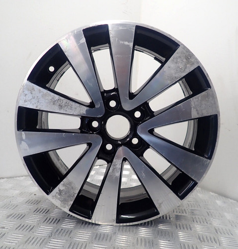 Volkswagen golf black - golf, 17''