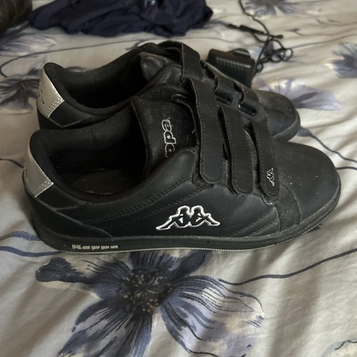Kappa ladies shoes trainers - kappa,