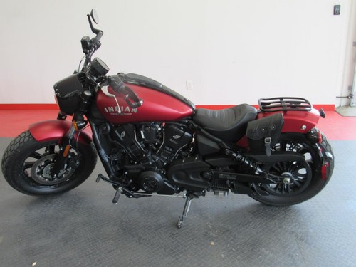 2025 indian motorcycles - 2025,