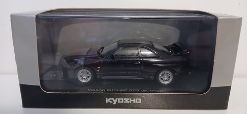 Kyosho nissan skyline - 1/43,