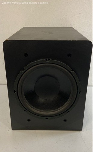 Velodyne 10b powered - velodyne, vx-10b