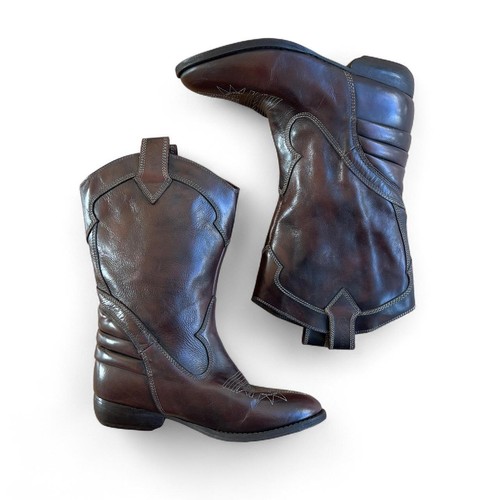 Vintage y2k diesel brown - vintage,