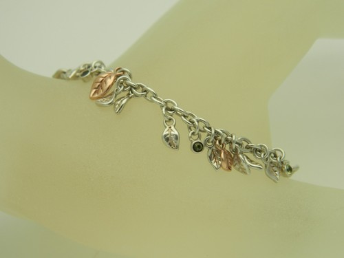 Welsh clogau sterling - sterling, &