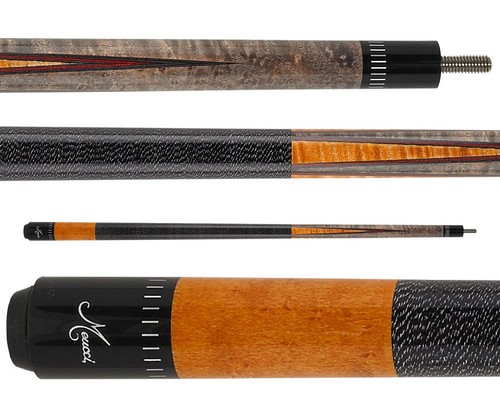 New meucci mesw01 pool cue - new,