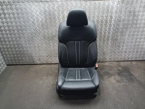 Bmw series seat front - series,