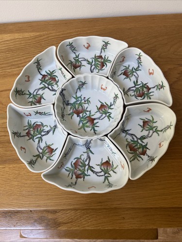 Porcelain hand painted lazy - porcelain,
