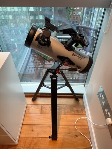 Celestron starsense explorer - celestron,