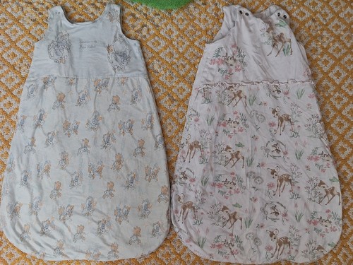 Baby sleep sacks 3 pack - sacks, 3-pack