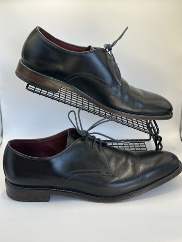 Loake drake derby shoes uk - shoes,