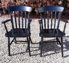 Solid beech carver - solid,