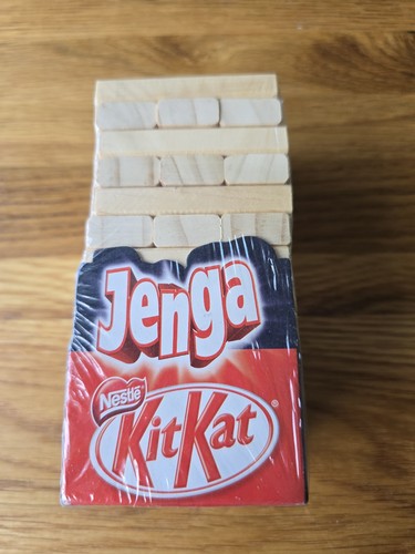 Rare mini jenga - rare,
